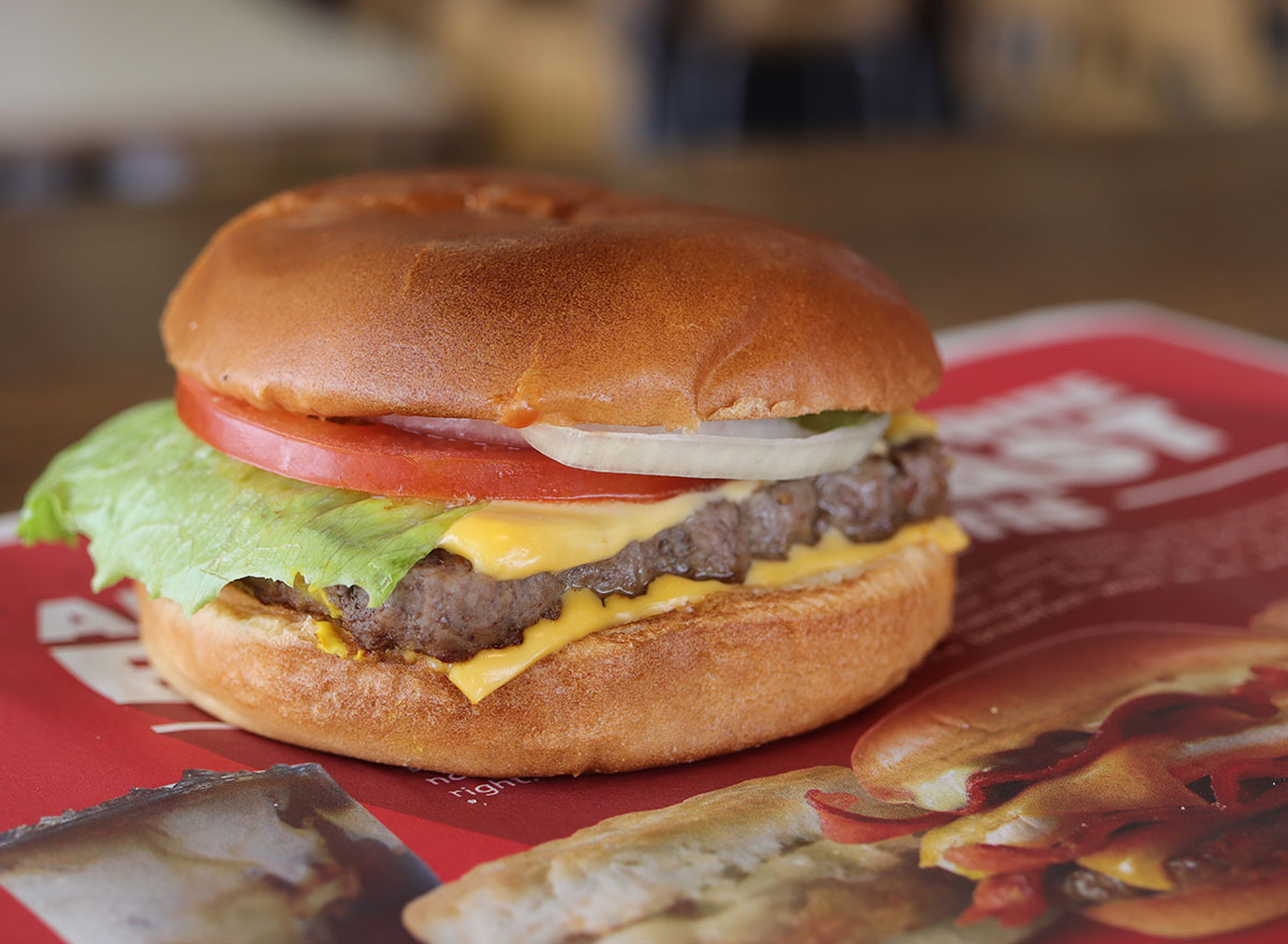 One of America s Favorite Burger Chains May Soon Have a New Owner