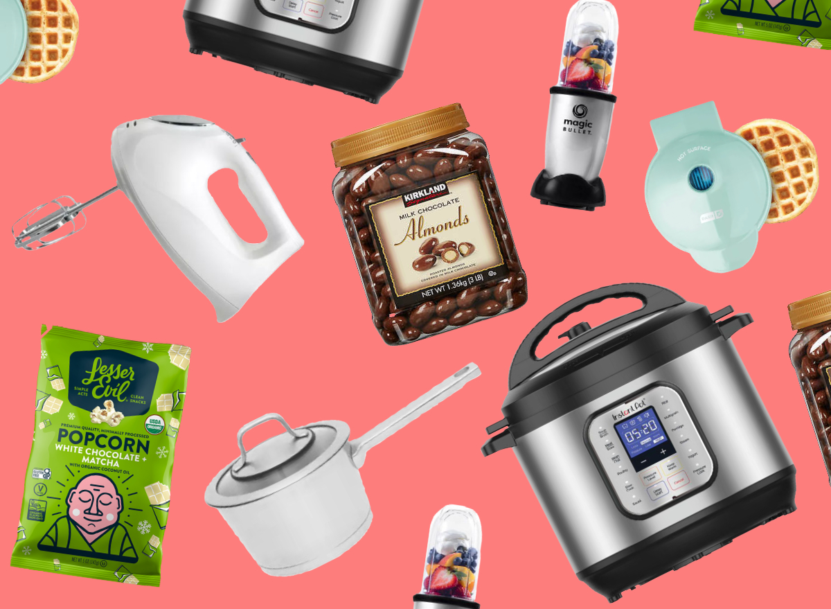 Instant pot black online friday 2021