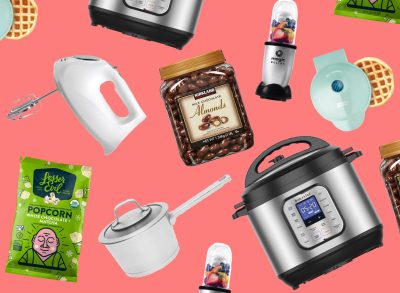 Costco, Target, Walmart, and Other Stores Just Put These Items on Sale for Black Friday