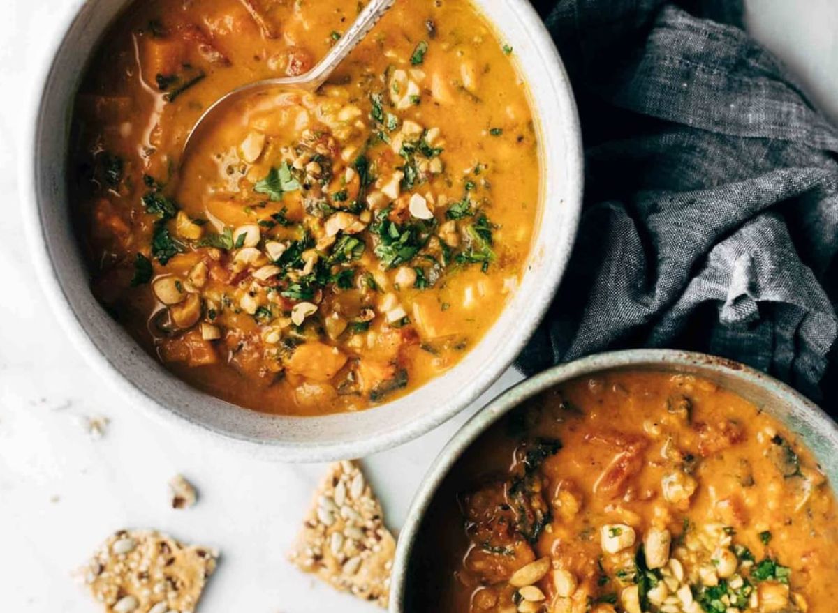 25 Cozy Instant Pot Recipes Perfect for Weight Loss
