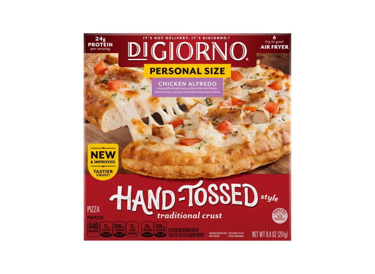 12 Frozen Pizzas With The Lowest Quality Ingredients 0689