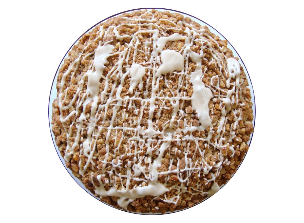 Kirkland Signature (Costco) Butter Cinnamon Sugar Loaves, Double Chocolate  & Almond Poppy Muffins - YouTube