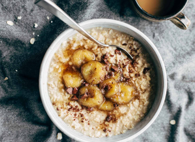 21 Cozy Oatmeal Recipes Perfect for Weight Loss This Fall