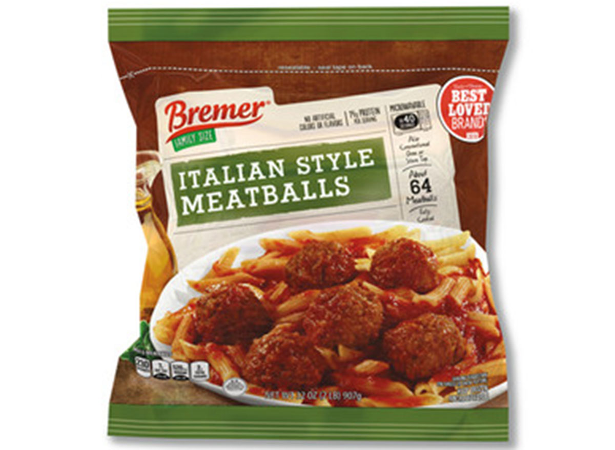 ALDI Shoppers Say These Are The Best Frozen Meals on Shelves — Eat This ...