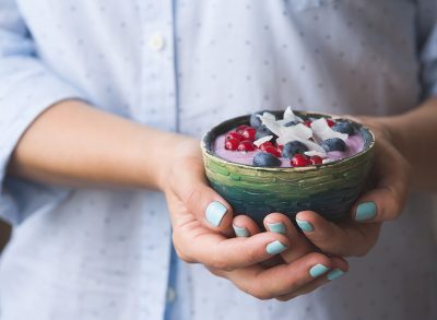 The Best Foods for Women to Slow Aging After 50, Say Dietitians