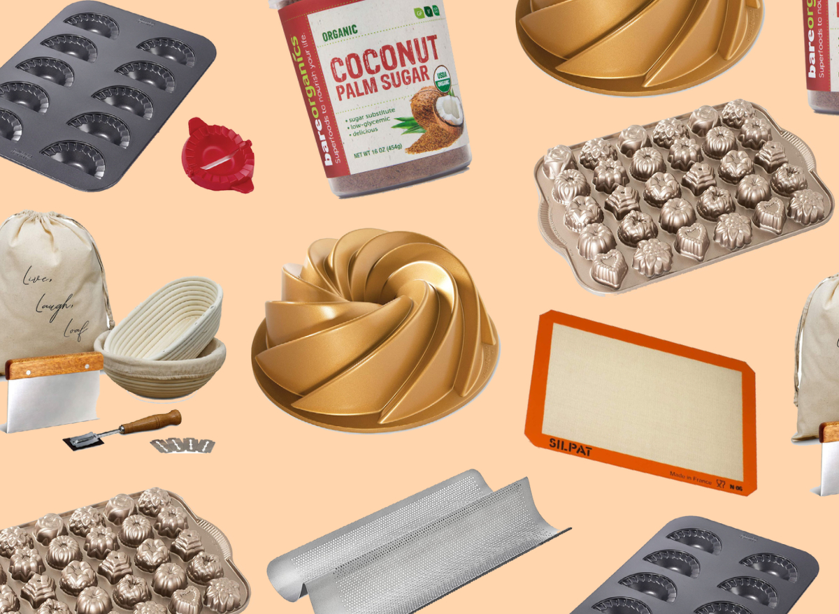 24 Best Gifts for Bakers, According to Professional Bakers | Well+Good
