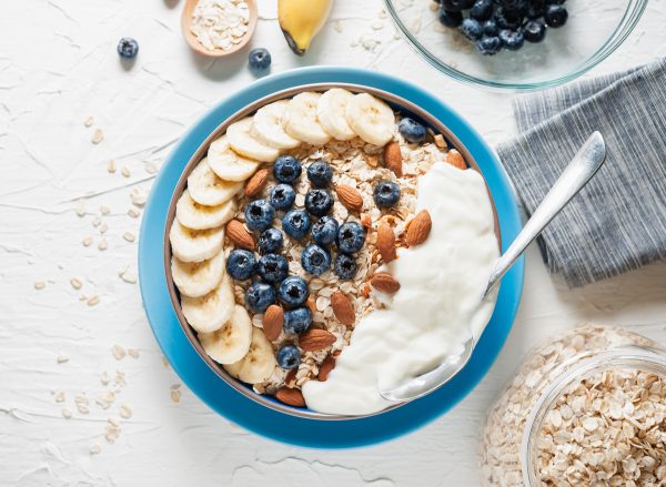 The #1 Best Breakfast to Eat If You Have Diabetes, Says Dietitian — Eat ...