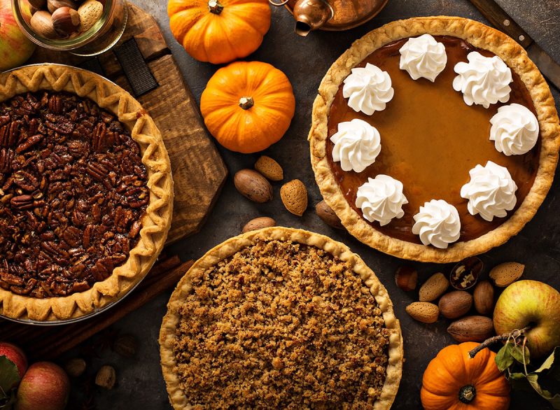 The Best Pie in Every State, According to Yelp — Eat This Not That