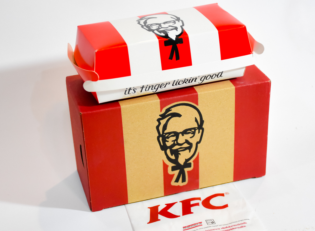 Kfc Replacing Beloved Popcorn Chicken With Chicken Nuggets