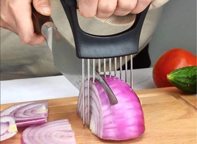 We Reviewed The Zip Slicer Kitchen Gadget Tool