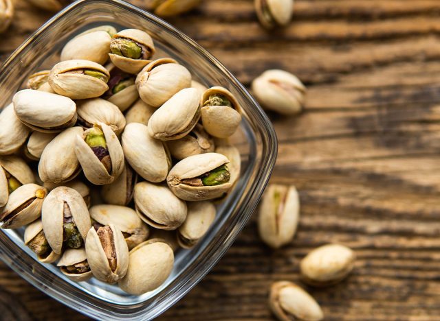 10 Best Late-Night Snacks for Weight Loss