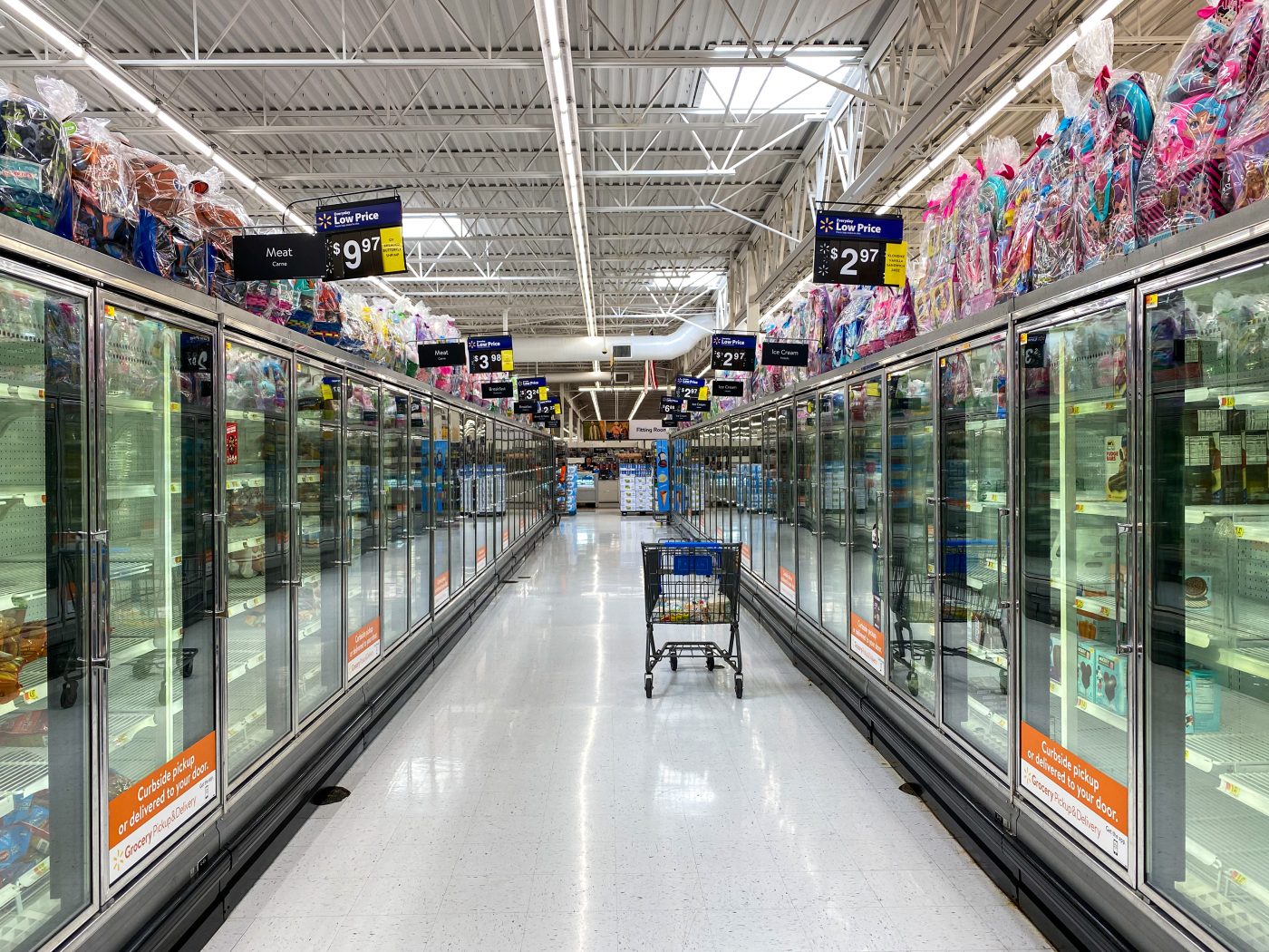 Walmart Shoppers Say These Are The Best Frozen Meals at the Store — Eat ...