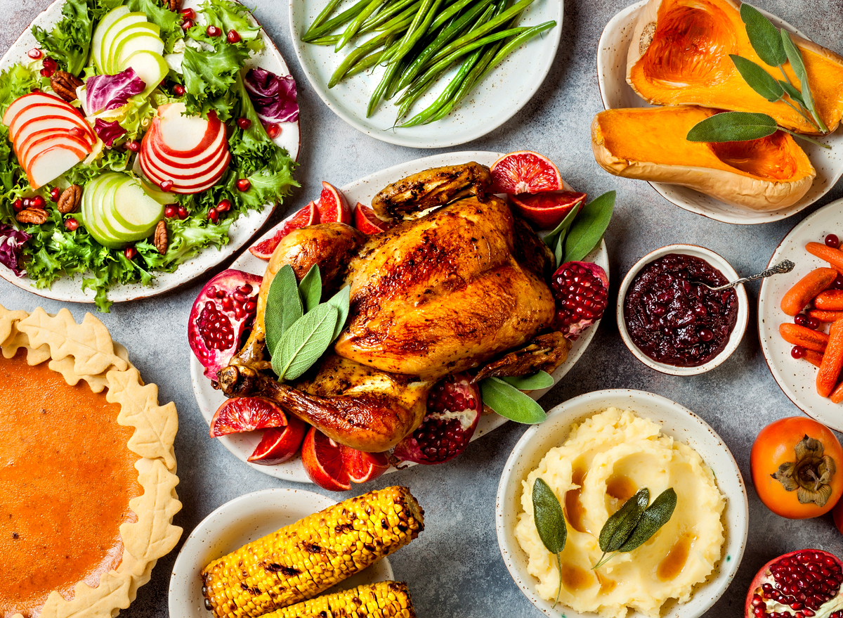 Costco Thanksgiving Dinner Meal Kit: Everything You Need to Know