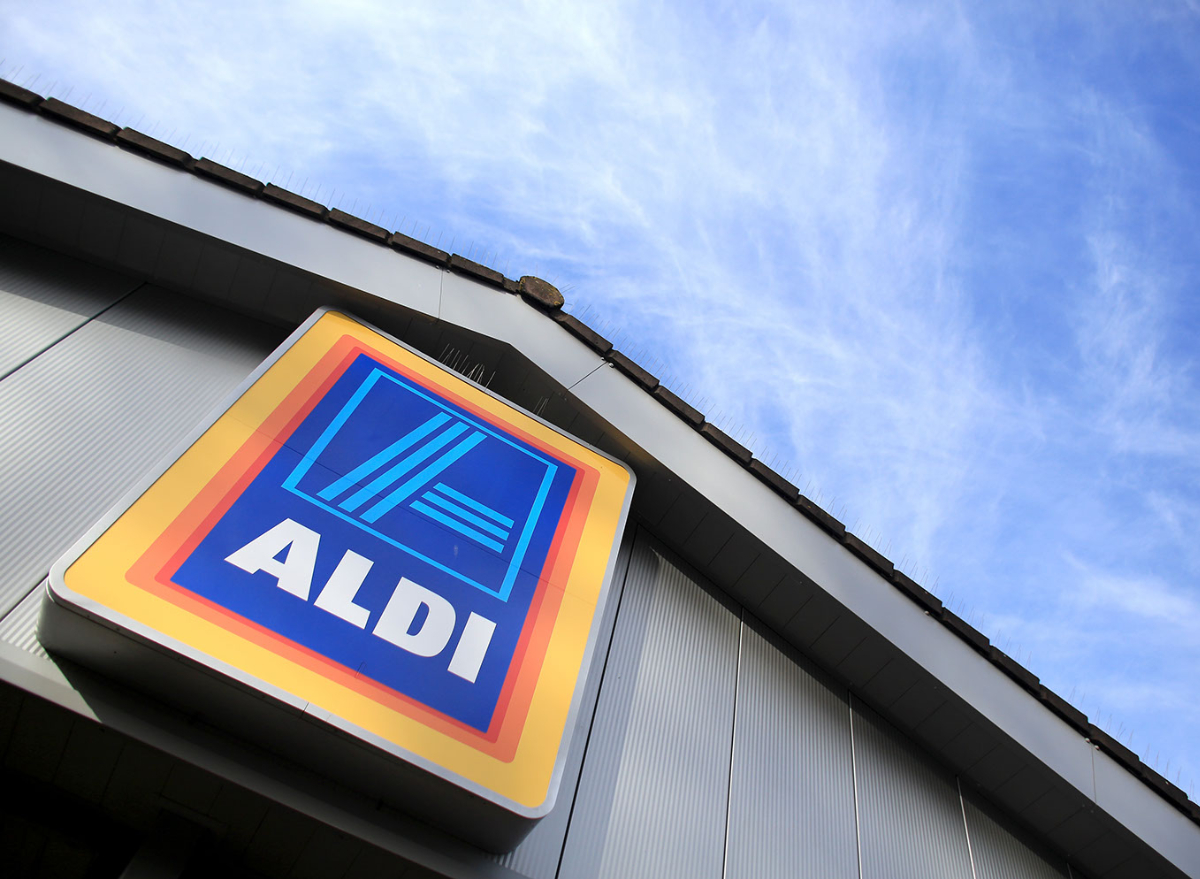 The Best Aldi Foods of 2021 — Eat This Not That