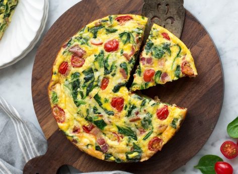 15 Healthy Frittata Recipes Perfect for Weight Loss