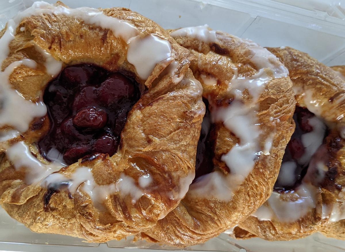 We Tasted 5 Beloved Costco Pastries & This Is The Best — Eat This Not That