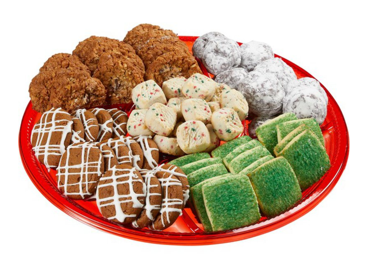 Costco Is Already Selling These 3 Beloved Holiday Bakery Items — Eat