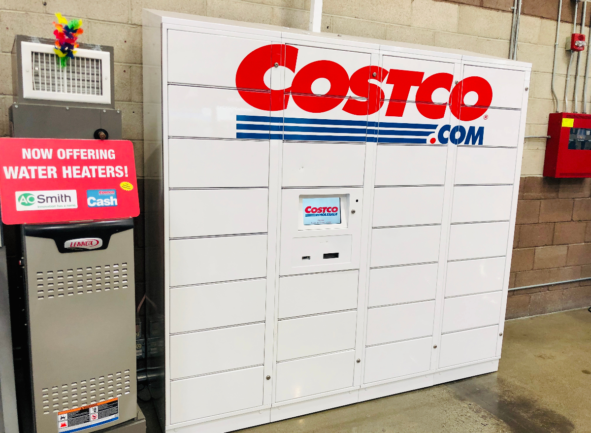 5 Costco Changes Members Need to Know About Right Now — Eat This Not That