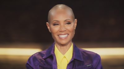 Jada Pinkett Smith Red Table Talk gut health episode