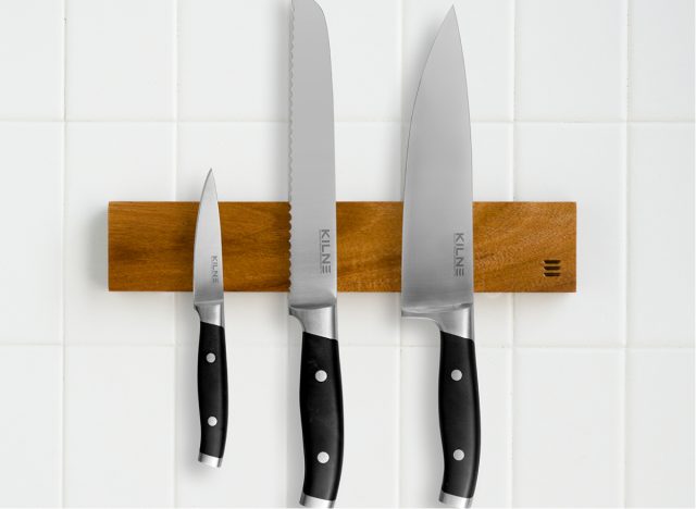 Kilne 3-Piece Essential Knife Set