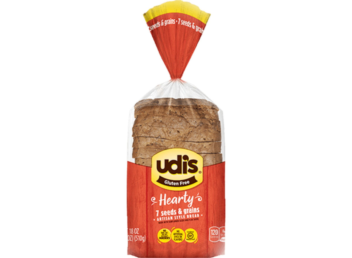 The Best Tasting Store Bought Bread — Eat This Not That 4134