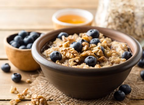 7 Brain-Boosting Breakfast Foods