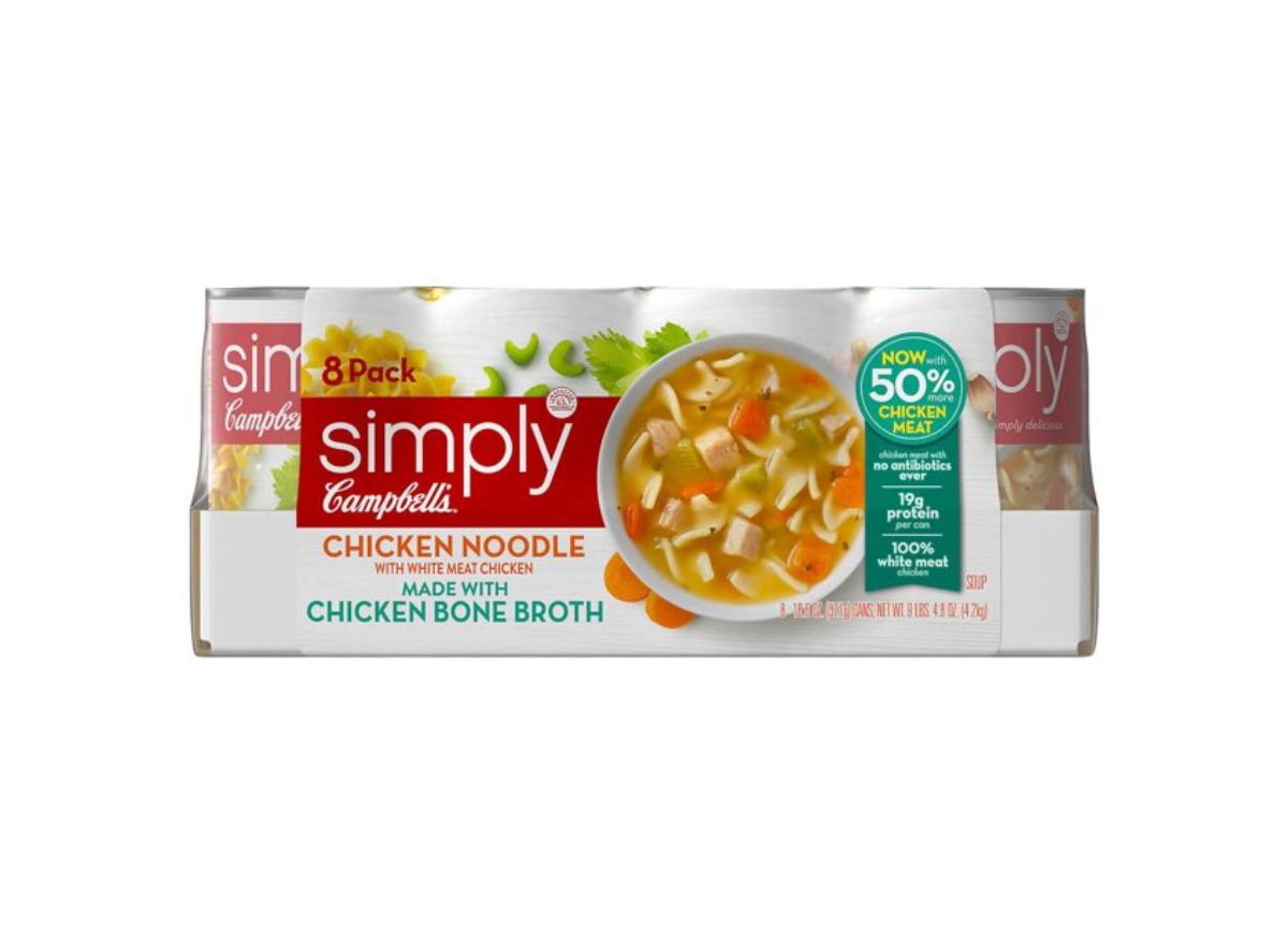 Campbells Simply Chicken Noodle Soup ?resize=343