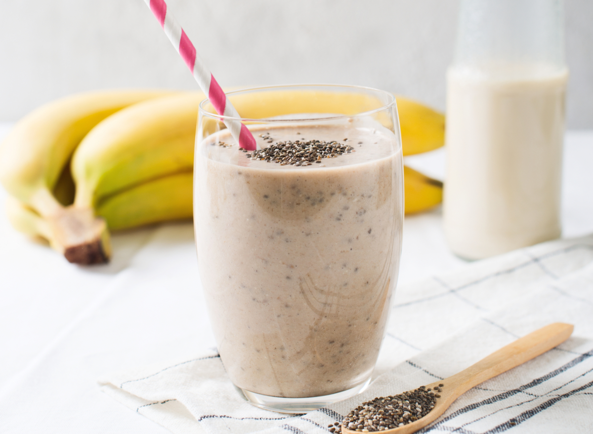 Best Smoothie Habits for Weight Loss, According to Dietitians — Eat ...