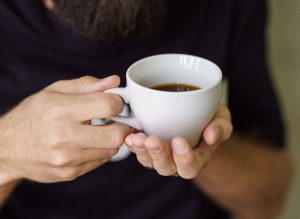 The #1 Best Coffee Habit for Muscle Building, Says Dietitian — Eat This ...