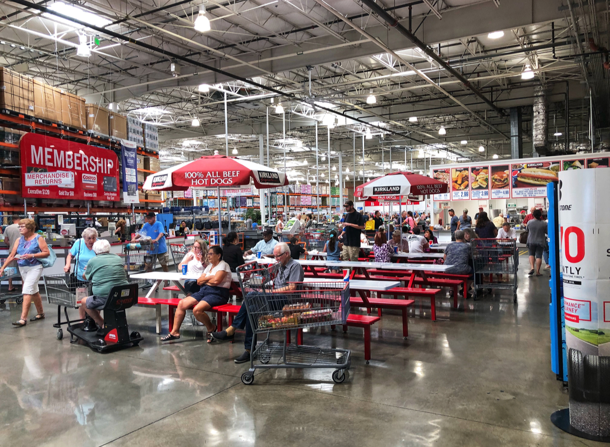 Costco furniture deals event 2021