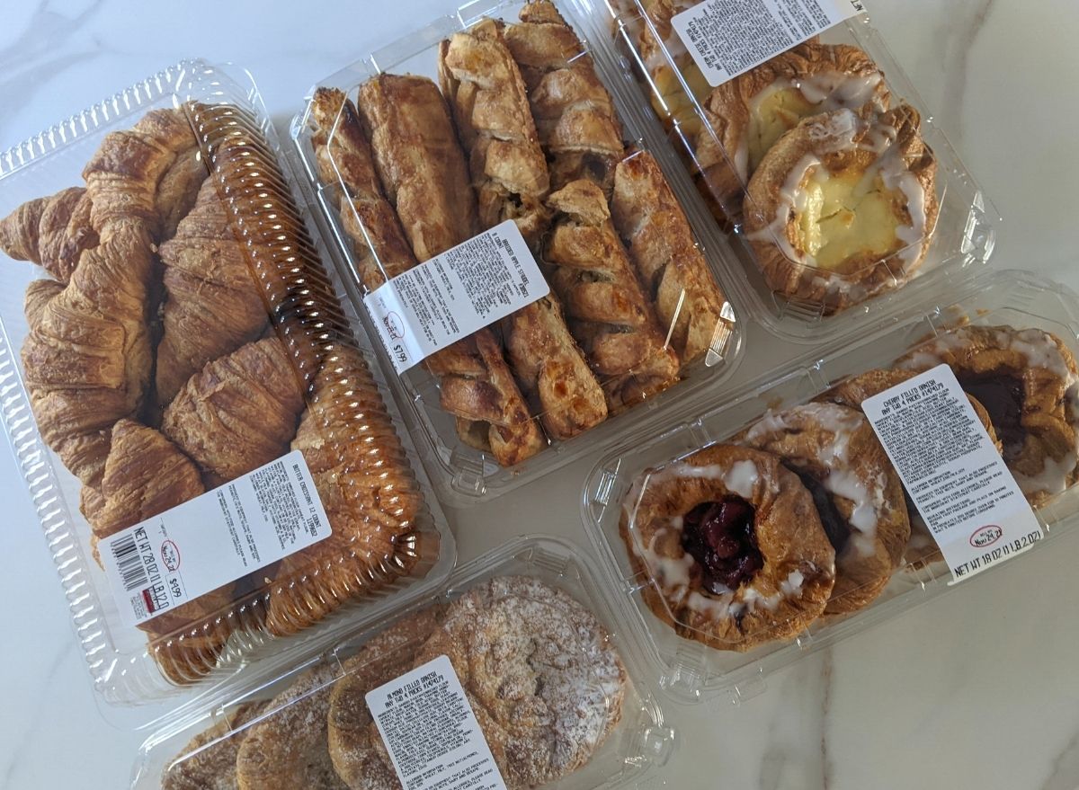 Costco Bakery Items, Tasted and Ranked! | Sporked