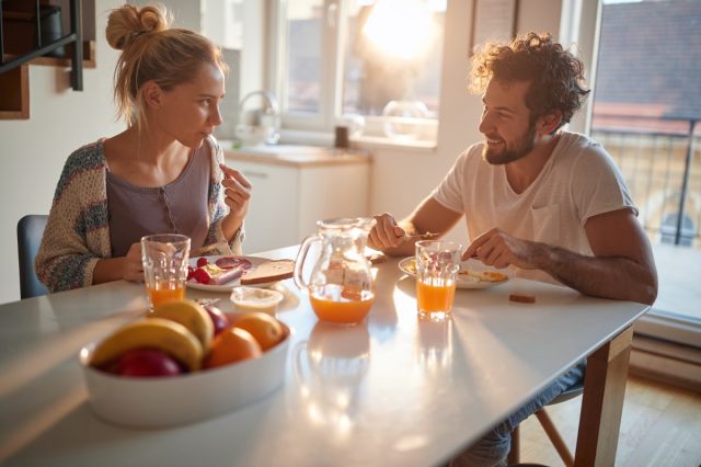 Breakfast Habits to Avoid if You Want to Lose Weight, Say Experts — Eat ...