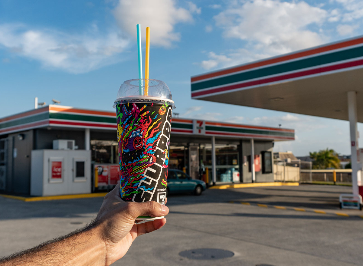 11 Secrets You Really Need to Know About 7-Eleven — Eat This Not That