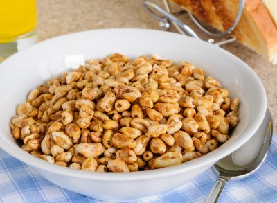 honey smacks