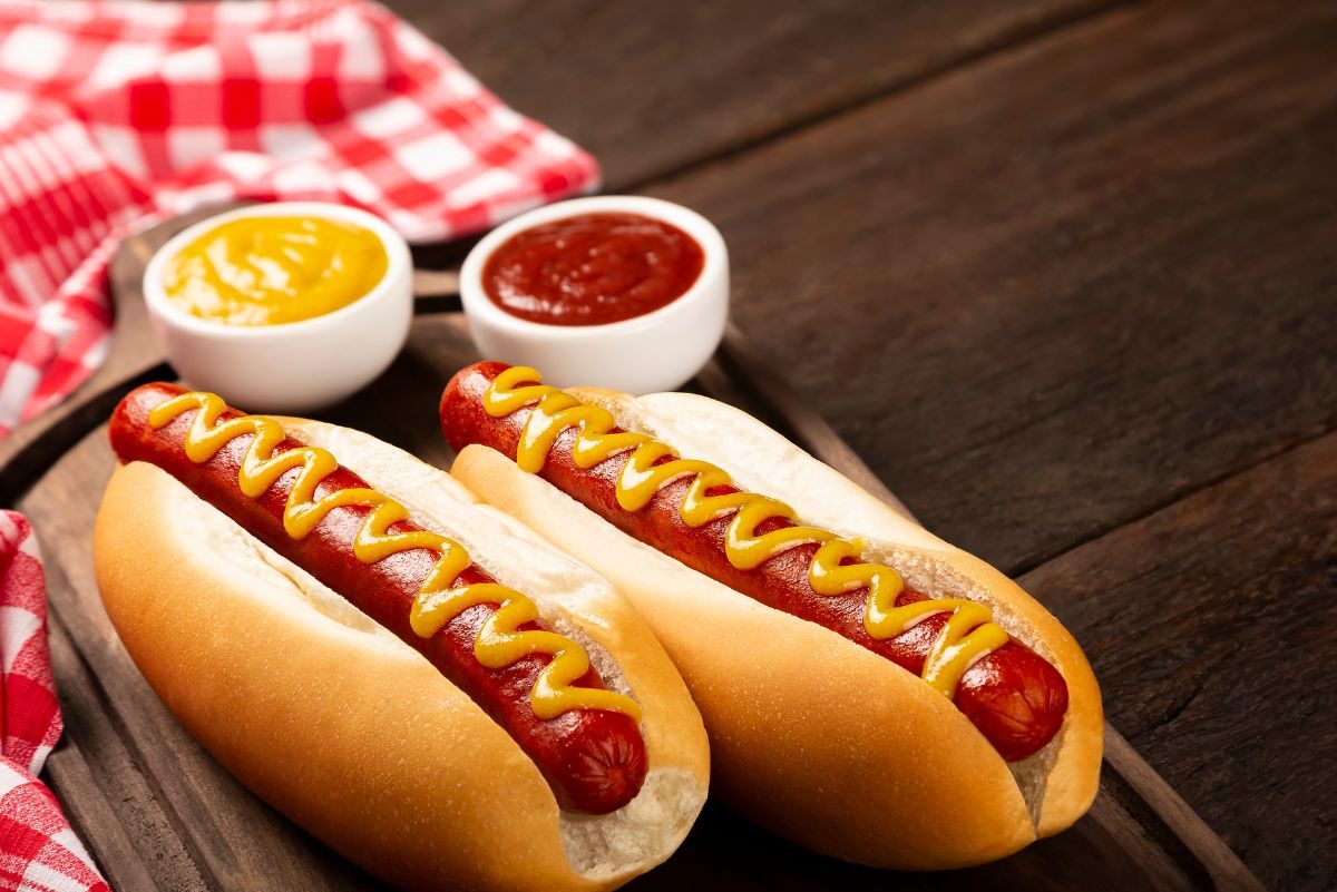 11 Better-Than-Basic July 4th Hot Dogs and Sausages