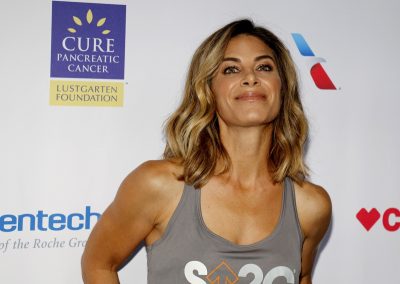 Jillian Michaels