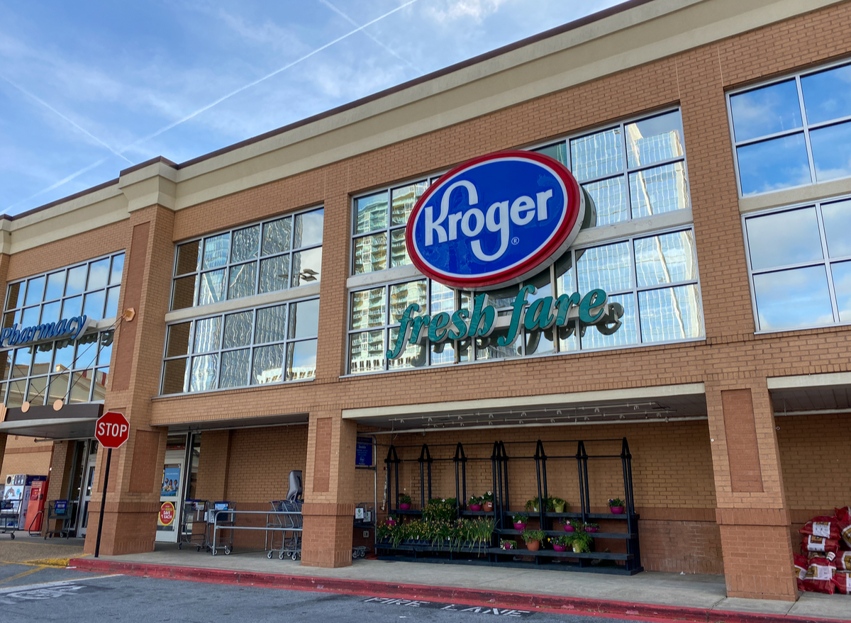 10 Grocery Chains That Have Closed Dozens of Locations This Year