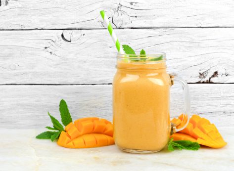 The #1 Best Smoothie Combo for Weight Loss