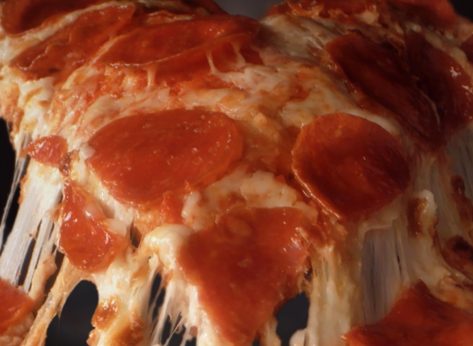 Major Pizza Chain Adds Upgrade to Top-Selling Pie