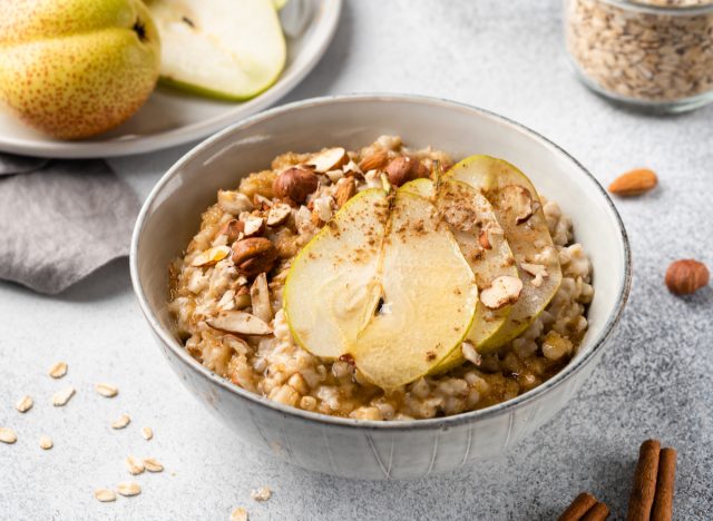 10 Oatmeal Recipes to Help Lower Cholesterol — Eat This Not That
