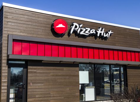 Pizza Hut Quietly Added an Extra Service Fee In This State