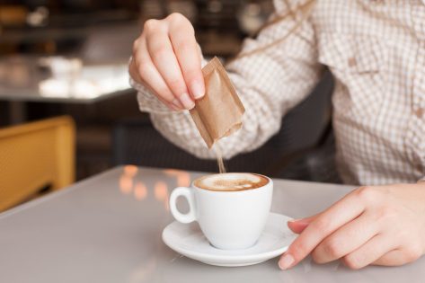 The Worst Coffee Habits for a Flat Belly