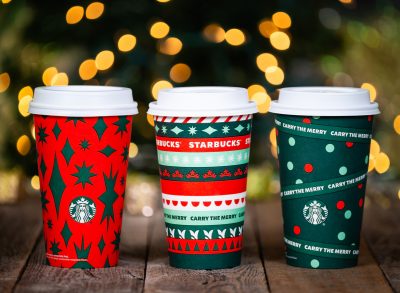 Starbucks Quietly Discontinued This Popular Menu Item, and Fans Are ...