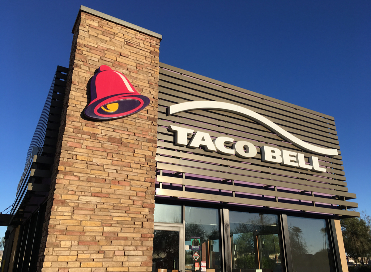 8 Secrets Taco Bell Doesn't Want You to Know — Eat This Not That