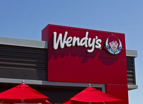 8 Major Changes Wendy's Made in 2021