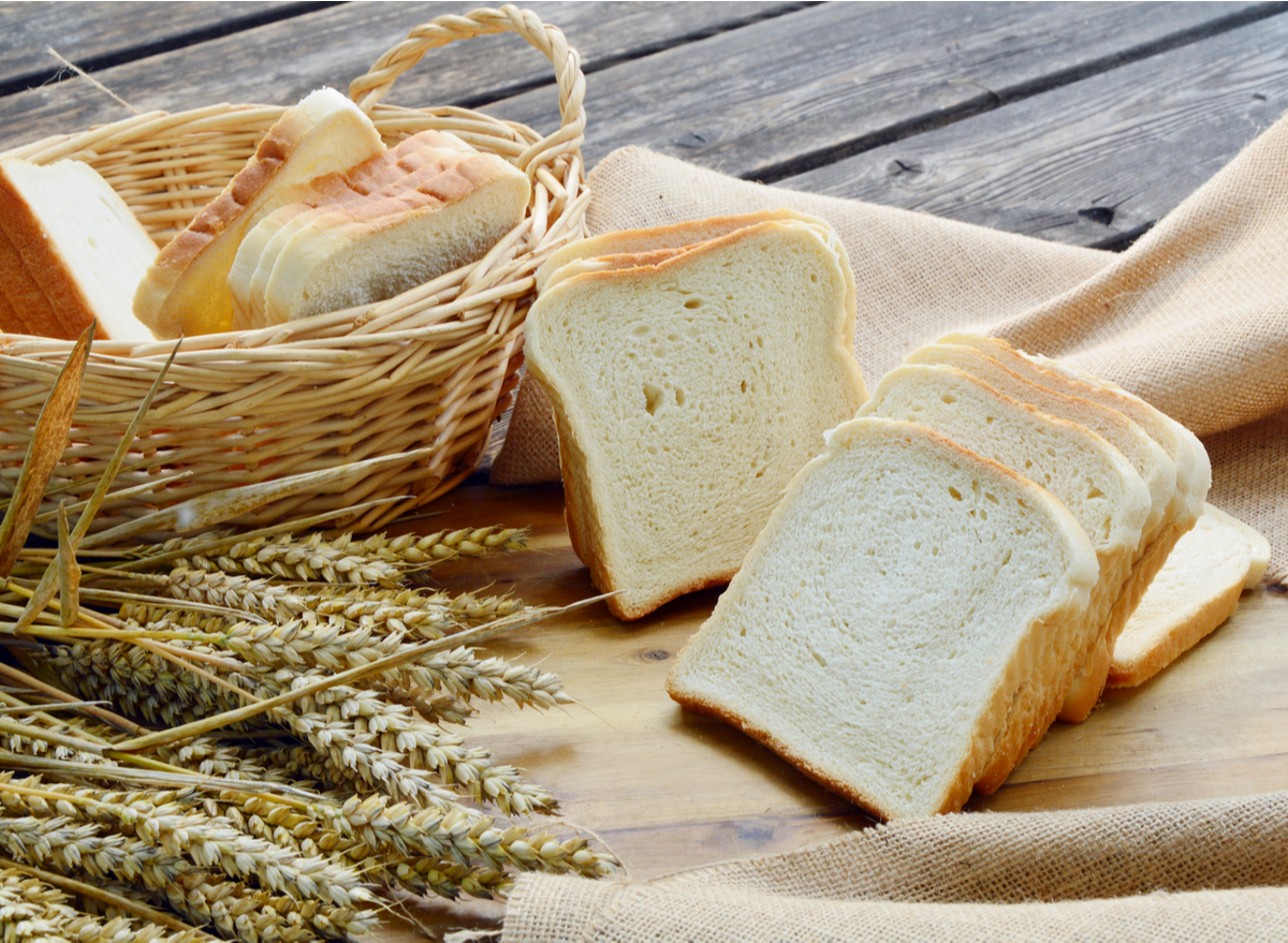 Signs You Should Stop Eating Bread Immediately — Eat This Not That