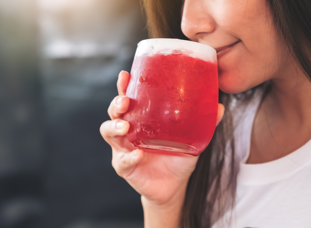 Drinking Habits To Avoid If You Dont Want Visceral Fat Say Dietitians