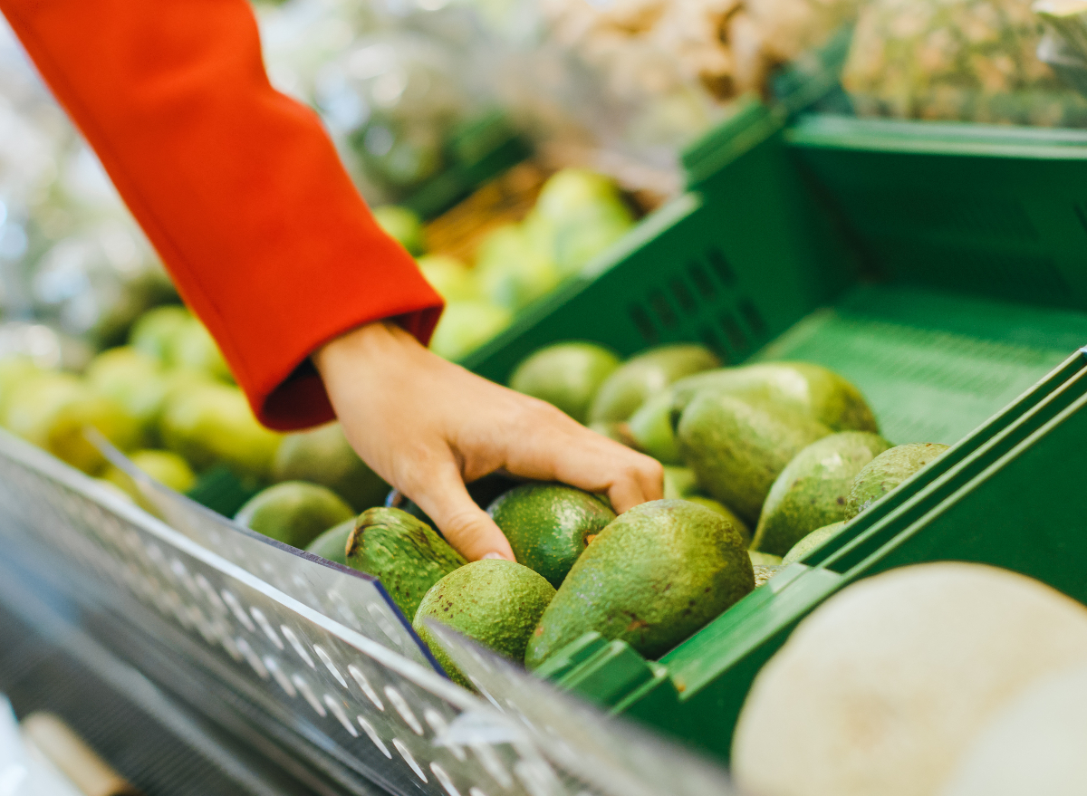 A Shortage of Avocados Is Causing Prices to Skyrocket — Eat This Not That