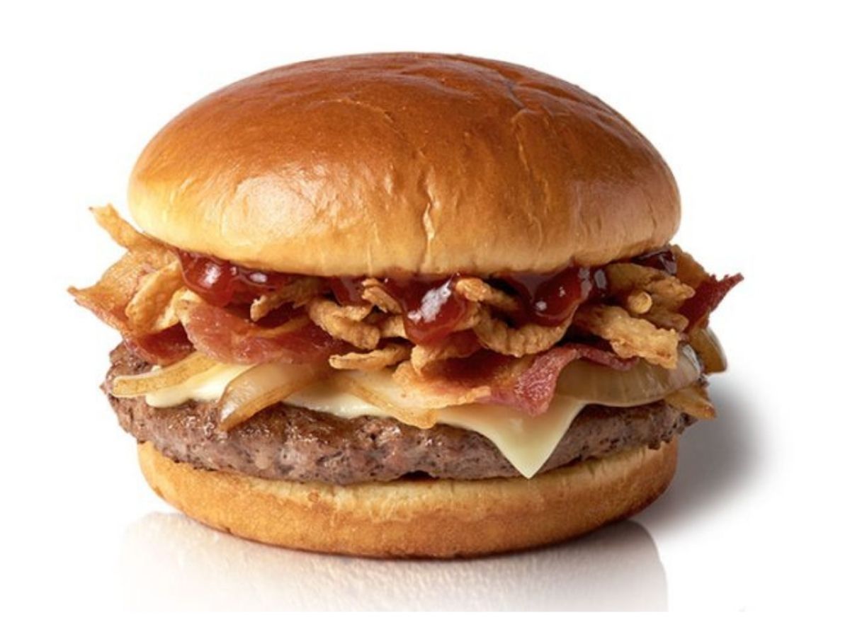 11 Discontinued Fast-Food Burgers You’ll Never See Again — Eat This Not ...