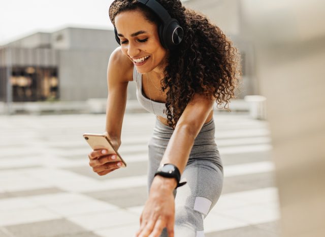 The Best Workout Apps To Download Right Now — Eat This Not That
